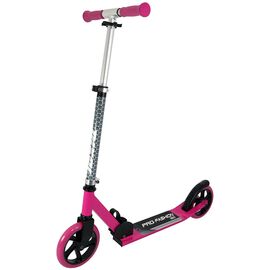 Самокат Nixor sports серии Pro-fashion 180 розовый (NA01081-P)