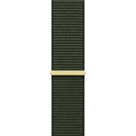 Ремешок для смарт-часов Apple 41mm Cypress Sport Loop (MT573ZM/A)