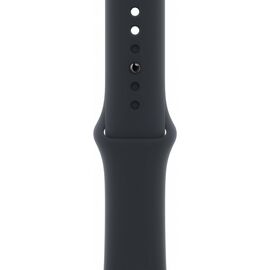 Ремешок для смарт-часов Apple 41mm Midnight Sport Band - S/M (MT2R3ZM/A)