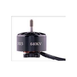 Двигун для дрона Hobbyporter 3115 640KV (HP3115-KV640)
