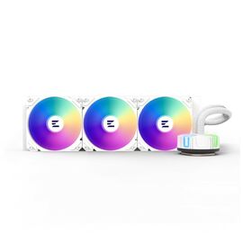 Система водяного охолодження Zalman RESERATOR5Z36ARGBWHITE