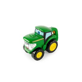 Спецтехника John Deere Kids трактор Джонни-фонарик (47216)