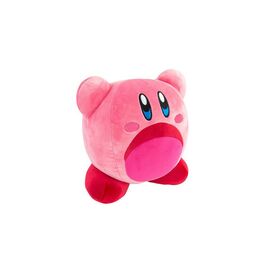 Мягкая игрушка Club Mocchi- Mocchi- Кирби вдыхает 33 х 27 см (T12786)
