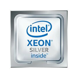 Процессор серверный Dell Intel Xeon Silver 4310 2.1GHz Twelve Core Processor, 12C/24T, 10.4GT/s, 18M Cache, Turbo (338-CBXK)