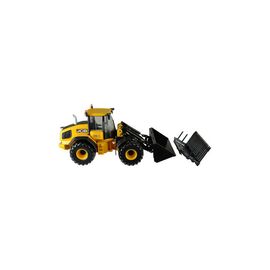Спецтехника Britains Трактор JCB 419S 1:32 (43223)