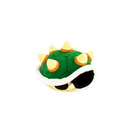 Мягкая игрушка Club Mocchi- Mocchi- Персонаж Супер Марио Панцирь Боузера 15 см (T12700 B)