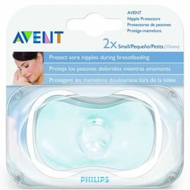 Захисна накладка на сосок Philips AVENT 2шт (SCF156/00)