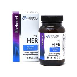 Витаминно-минеральный комплекс Bluebonnet Nutrition Комплекс Для Нее, Intimate Essentials For Her Hormonal Balan (BLB4008)