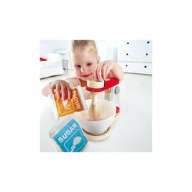 Игровой набор Hape миксер (E3147)