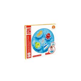Пазл Hape головоломка Глубокое море (E1604)