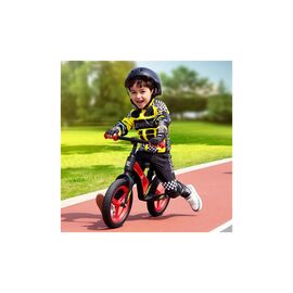 Беговел Hape Новое исследование красный (E1080)