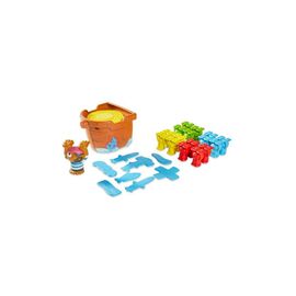 Настольная игра Tomy Games Башня из пиратов (T72868)