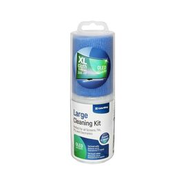 Спрей для очистки ColorWay Cleaning Kit for OLED/LED/LCD/TFT, 300ml, microfibre XL (CW-5230)
