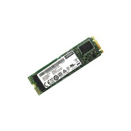 Накопичувач SSD для сервера Lenovo M.2 5300 480GB SATA 6Gbps Non-Hot Swap SSD (4XB7A17073)