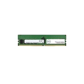 Модуль памяти для сервера Dell EMC 16GB RDIMM, Dual Rank (370-3200R16)