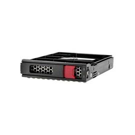 Накопитель SSD для сервера HPE 960GB SATA RI LFF LPC MV SSD (P47808-B21)