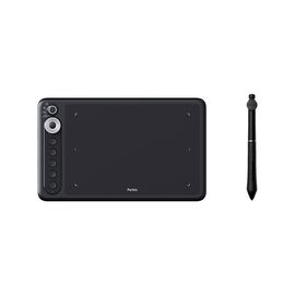 Графічний планшет Parblo Intangbo X7 Black (INTANGBOX7)