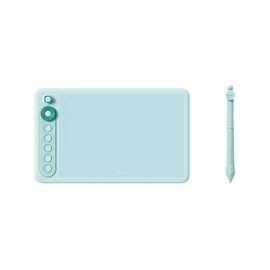 Графічний планшет Parblo Intangbo X7 Green (INTANGBOX7G)