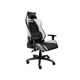 Кресло игровое Trust GXT714W Ruya Eco White (25065)