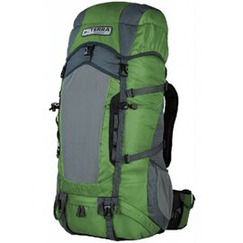 Рюкзак туристический Terra Incognita Action 45 green / gray (4823081500827)