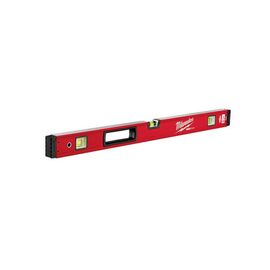 Уровень Milwaukee магнитный REDSTICK Backbone, 80см (4932459065)
