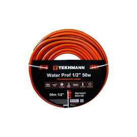 Поливочный шланг Tekhmann Water Prof 1/2'' 50 м (853726)