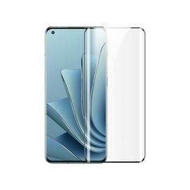 Стекло защитное PowerPlant 3D OnePlus 10 Pro (GL601445)