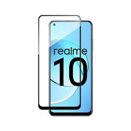 Стекло защитное PowerPlant Full screen Realme 10 (GL603159)