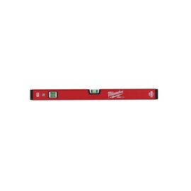 Уровень Milwaukee магнитный Box Compact 60 см (4932459081)