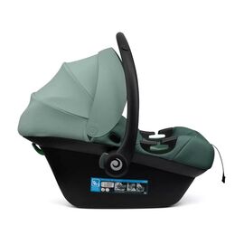 Автокрісло TUTIS Elo Lux i-Size Mint (PP202/010)