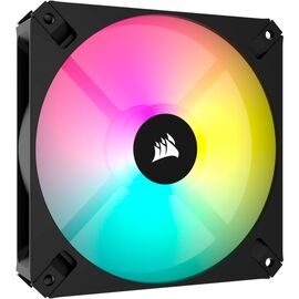 Кулер для корпуса Corsair iCUE AR120 Digital RGB Black (CO-9050166-WW)