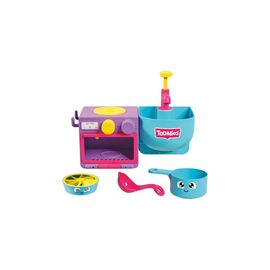 Игрушка для ванной Toomies Кухня (E73264CA)