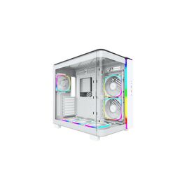 Корпус MONTECH KING 95 PRO (W)