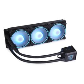 Система водяного охлаждения Alphacool AURORA HPE EDIT.360 (11999)