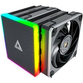 Кулер для процессора MONTECH METAL/DT24 PREMIUM (METAL DT24 PREMIUM)