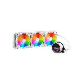 Система водяного охолодження ADATA LEVANTEX360-WHCWW