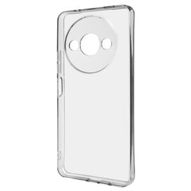 Чехол для мобильного телефона Armorstandart Air Xiaomi Redmi A3 Camera cover Clear (ARM74420)