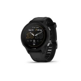 Смарт-часы Garmin Forerunner 955, Non-Solar, Black, GPS (010-02638-30)