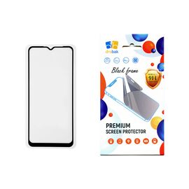 Скло захисне Drobak Xiaomi Redmi 13C (Black) (171738)