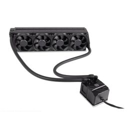 Кулер для процессора Alphacool PRO ES QUAD/80M (11973)