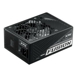 Блок питания ADATA 1600W (FUSION1600T-BKCEU)