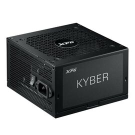 Блок питания ADATA 650W (KYBER650G-BKCEU)
