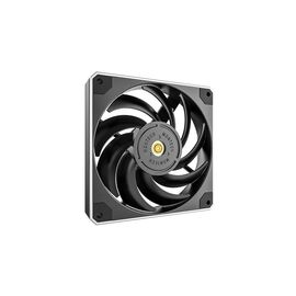 Кулер для корпуса MONTECH METAL 120 PWM