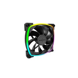 Кулер для корпуса MONTECH RX120 PWM BLACK