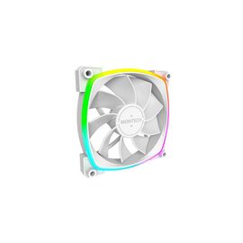 Кулер для корпуса MONTECH RX120 PWM WHITE