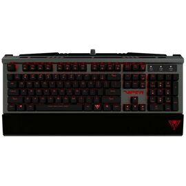 Клавиатура Patriot Viper V730 Kailh Brown switches (PV730MBULGM)