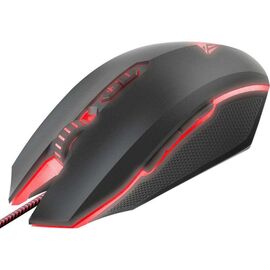 Мышка Patriot Viper V530 Black (PV530OULK)