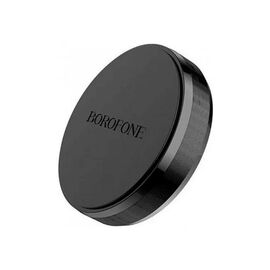 Универсальный автодержатель BOROFONE BH7, Black, Box (30536 / BH7)