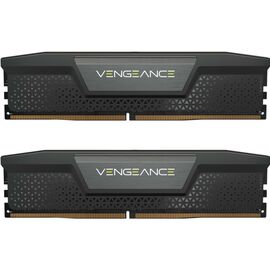 Модуль памяти для компьютера DDR5 96GB (2x48GB) 5600 MHz Dominator Platinum Corsair (CMK96GX5M2B5600C40)