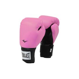 Боксерські рукавички Everlast ProStyle 2 Boxing Gloves 925330-70-138 рожевий 8 oz (009283620547)